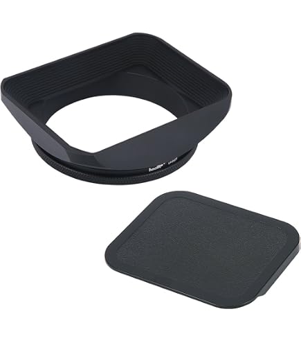 Amazon | Pro デジタルレンズフード (フラワーデザイン) (62mm) Nikon